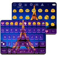 Paris Keyboard