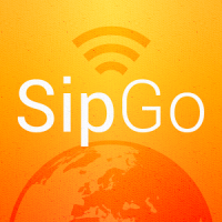 SipGo Sip dialer Low bandwidth