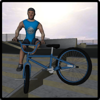 BMX Freestyle Extreme 3D