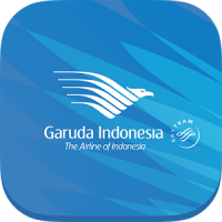 Garuda Indonesia Mobile