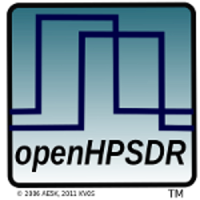 OpenHPSDR Radio