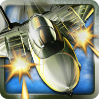 Air Fighter War:Armageddon