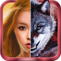 Werewolf "Nightmare in Prison" FREE