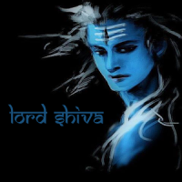 lord shiva