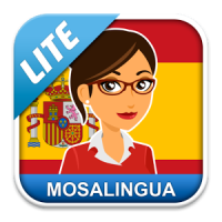 MosaLingua Spanisch