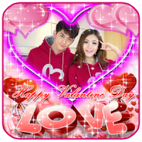 Valentine Frame