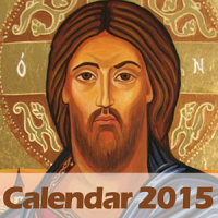 Calendar Greco-Catolic 2020