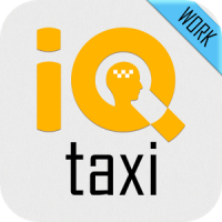 IQTaxi Водитель