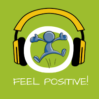 Feel Positive! HYPNOSIS