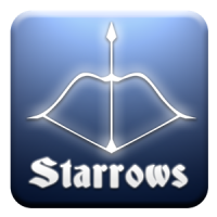 Starrows