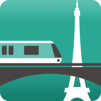 Next Stop Paris - RATP