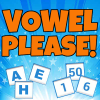 Vowel Please!