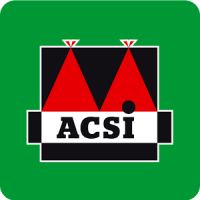 ACSI Campsites Europe