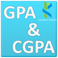 GPA & CGPA Calculator for KEC