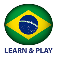 Learn and play. Portuguese +