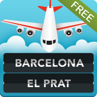 Barcelona El Prat Airport