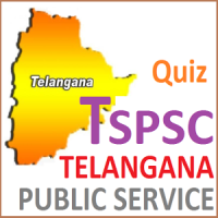 TSPSC eBook & Quiz