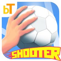 Handball Shooter