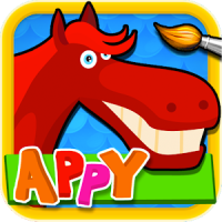 Appy Puzzles for Kids