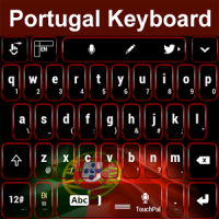 Portugal Keyboard