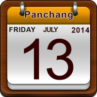 Panchang - Panchangam