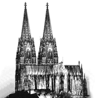 Der Kölner Dom