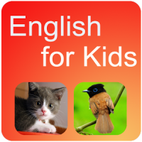 English for kids