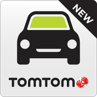 TomTom GO Navigation