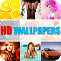 Super HD Wallpaper