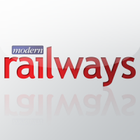 Modern Railways Magazine