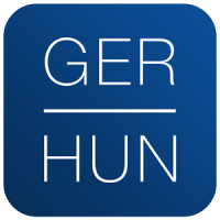 Dictionary Hungarian German