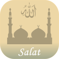SALAT : Prayer Time , Azan or Du’a (Muslim)