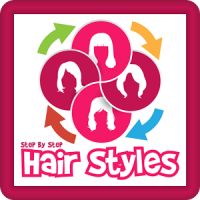 Hair Styles Step by step