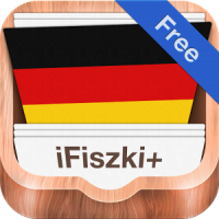 iFiszki+ Niemiecki