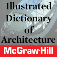 Illustrated Dictionary of Architecture