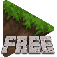 Blockcraft Live Wallpaper free
