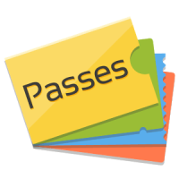 Pass2U Wallet