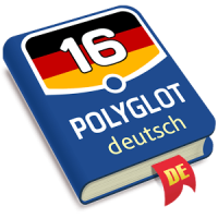 Polyglot. Learn German