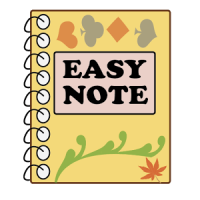EasyNote