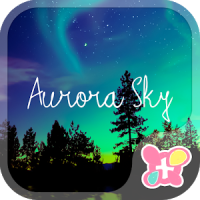 Aurora Wallpaper Aurora Sky