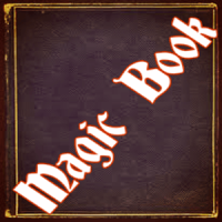 Magic Book