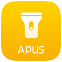 APUS Flashlight-Free & Bright