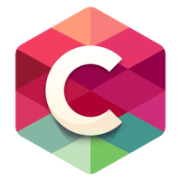 C launcher:DIY themes,hide apps,wallpapers,2020