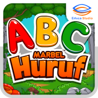 Learn Alphabet for Kids with Marbel