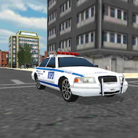 Real 911 Police on City Rescue