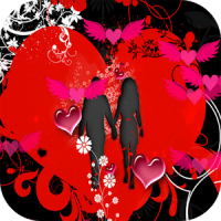 Valentine Love Pro Live Wallpaper