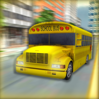 School Bus Parking Simulator 2