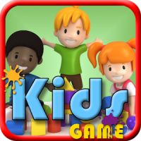 Games For Kids