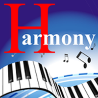 Piano Harmonia MIDI Studio Pro