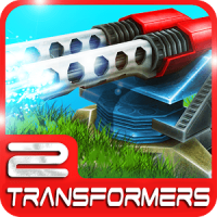 Galaxy Defense 2 (Tower Defense Games)